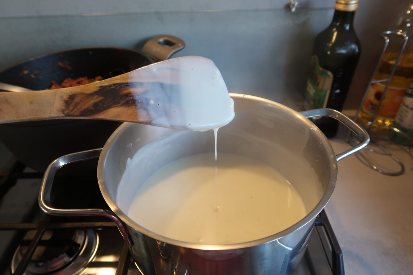 Bechamelsaus