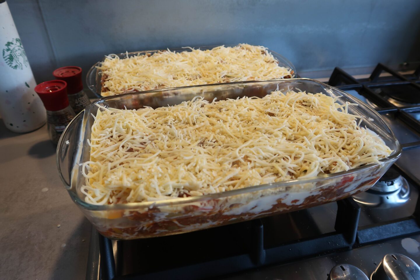 Lasagne